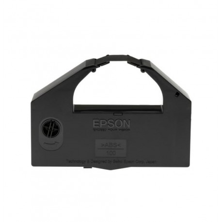 ruban noir epson dlq-3000/+/3500 c13s015066 prix maroc