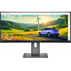ECRAN SAMSUNG INCURVE 23.5" Full HD Série 3