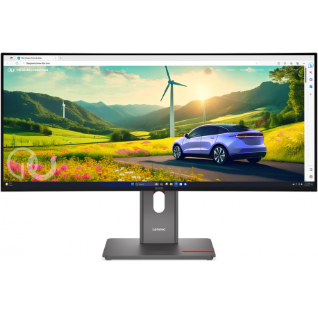 ECRAN SAMSUNG INCURVE 23.5" Full HD Série 3