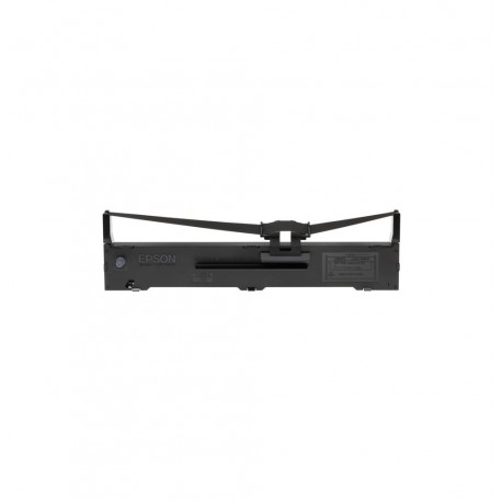Epson 112 Noir - Bouteille d'encre Epson EcoTank d'origine (C13T06C14A)