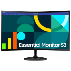 Écran HP 27" Full HD P27h G4 (7VH95AS)