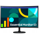Écran HP 27" Full HD P27h G4 (7VH95AS)