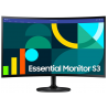 Écran HP 27" Full HD P27h G4 (7VH95AS)