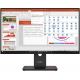 Écran HP 27" Full HD P27h G4 (7VH95AS)