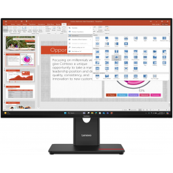 Écran HP 27" Full HD P27h G4 (7VH95AS)