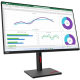 écran plat 32 lenovo thinkvision t32h-30 qhd 63d3gat1eu prix maroc