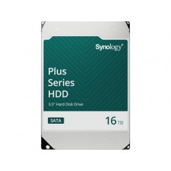 disque dur 16tb synology hat3310 serié plus sata iii 3.5" pour nas hat3310-16t prix maroc