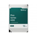Disque dur 16TB Synology HAT3310 Serié Plus SATA III 3.5" pour NAS (HAT3310-16T)