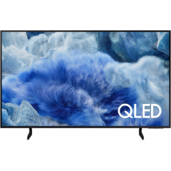 téléviseur samsung vision ai smart 65" qled q8f uhd 4k serie 8 + récepteur intégré qa65q8faauxmv prix maroc