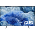Téléviseur Samsung Vision AI Smart 65" QLED Q8F UHD 4K serie 8 + Récepteur intégré (QA65Q8FAAUXMV)