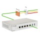 d-link dbg‑2000 passerelle nuclias cloud sd-wan dbg-2000 prix maroc