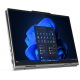 ordinateur portable convertible lenovo thinkpad x1 2-in-1 gen 10 aura edition 21nu0077fe prix maroc