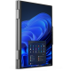 Ordinateur Portable Convertible Lenovo ThinkPad X1 2-in-1 Gen 9 (21KE001MFE)