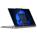 Ordinateur Portable Convertible Lenovo ThinkPad X1 2-in-1 Gen 10 Aura Edition (21NU0077FE)