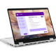 ordinateur portable convertible dell pro 14 plus 2-en-1 dellpro14plus prix maroc