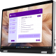 ordinateur portable convertible dell pro 14 plus 2-en-1 dellpro14plus prix maroc