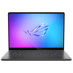 ASUS ROG G614JIR i9-14900HX 16" 32 Go 1 To SSD RTX 4070 8GB W11H BLACK 24M (90NR0IG5-M005W0)