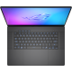 ASUS ROG G614JIR i9-14900HX 16" 32 Go 1 To SSD RTX 4070 8GB W11H BLACK 24M (90NR0IG5-M005W0)