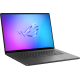 ASUS ROG G614JIR i9-14900HX 16" 32 Go 1 To SSD RTX 4070 8GB W11H BLACK 24M (90NR0IG5-M005W0)