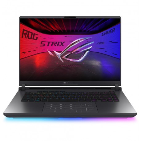 ordinateur portable gaming asus rog strix g16 g615lr-s5234w 90nr0lr1-m00am0 prix maroc