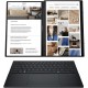 Ordinateur portable Asus Zenbook UX5304MA (90NB12V2-M00890)