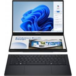 Asus Zenbook Duo UX8406CA-PZ005W 90NB14X1-M003A0 prix Maroc