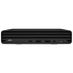 Ordinateur de bureau HP Pro 400 G9 tour + Écran HP P22V (99N22ET)