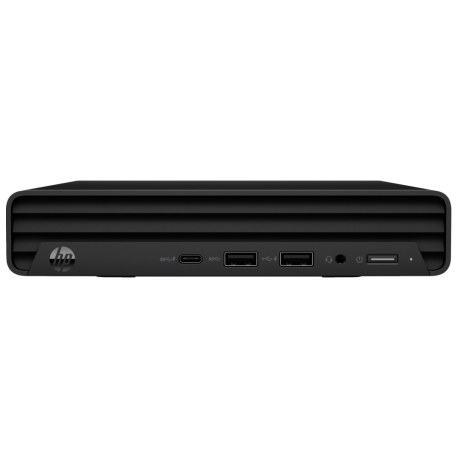 Ordinateur de bureau HP Pro 400 G9 tour + Écran HP P22V (99N22ET)