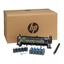 Kit de maintenance 220V HP LaserJet F2G77A prix Maroc