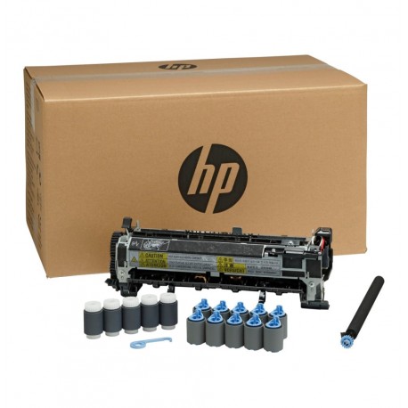 Kit de maintenance 220V HP LaserJet F2G77A prix Maroc