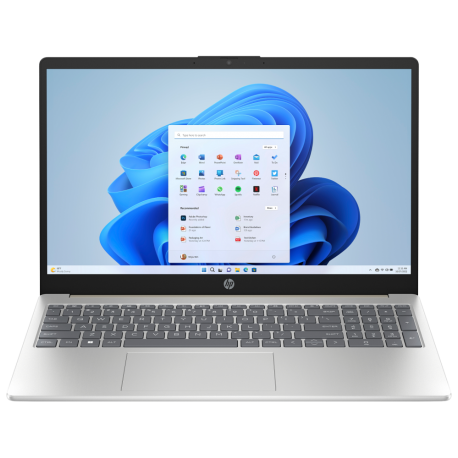 Ordinateur portable HP 15-fd0378nk BU8J5EA prix Maroc
