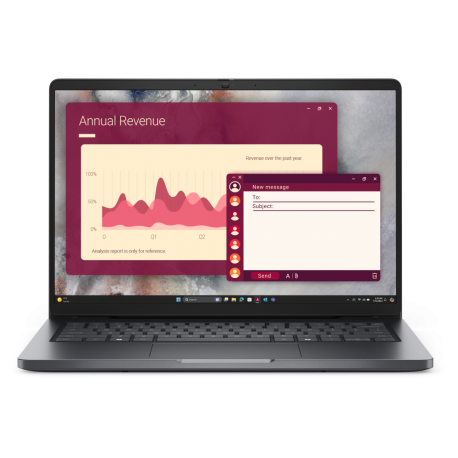 Ordinateur portable Dell Latitude 9450 2-in1 (DL-LAT9450-2IN1)