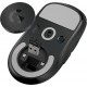 Souris sans fil Logitech M185 bleue (910-002239)