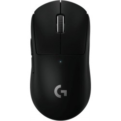 Souris gaming sans fil Logitech G Pro X Superlight 910-005881 prix Maroc