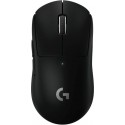 Souris gaming sans fil Logitech G Pro X Superlight (910-005881)