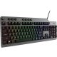 Clavier mécanique filaire gaming Lenovo Legion K500 RGB GY40T26483 prix Maroc