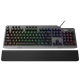 Clavier mécanique filaire gaming Lenovo Legion K500 RGB GY40T26483 prix Maroc