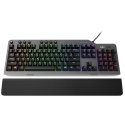 Clavier mécanique filaire gaming Lenovo Legion K500 RGB (GY40T26483)