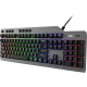Clavier mécanique filaire gaming Lenovo Legion K500 RGB GY40T26483 prix Maroc