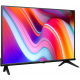 Téléviseur Hisense 32 HD 32A4K + Récepteur intégré HIS32A4K prix Maroc