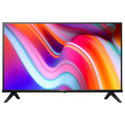 Téléviseur Hisense 32 HD 32A4K + Récepteur intégré HIS32A4K prix Maroc