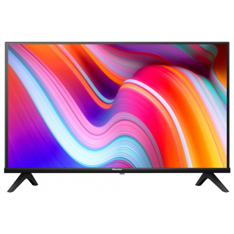 Téléviseur Hisense 43'' Smart UHD 4K 43A6N + Récepteur intégré (HIS43A6N)