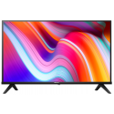 Téléviseur Hisense 32" HD 32A4K + Récepteur intégré (HIS32A4K)