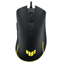 Souris gaming filaire Asus TUF M3 Gen II (90MP0320-BMUA00)