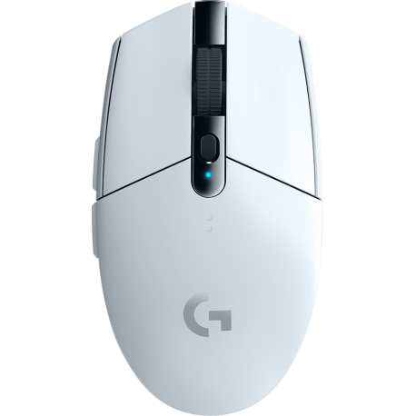 CLAVIER SOURIS GAMING SANS FIL