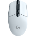CLAVIER SOURIS GAMING SANS FIL