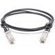 Câble Huawei haute vitesse SFP vers SFP 02310MUN prix Maroc