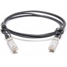 Câble Huawei haute vitesse SFP vers SFP 02310MUN prix Maroc