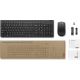 Clavier et Souris sans fil Lenovo Gen2 - Français 4X31R64464 prix Maroc