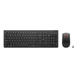 Clavier et Souris sans fil Lenovo Gen2 - Français 4X31R64464 prix Maroc